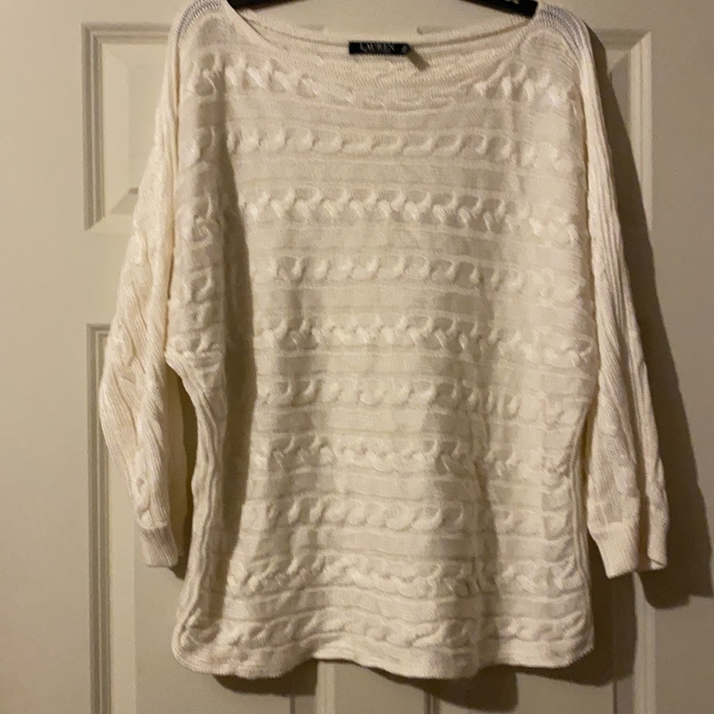 Ralph Lauren sweater